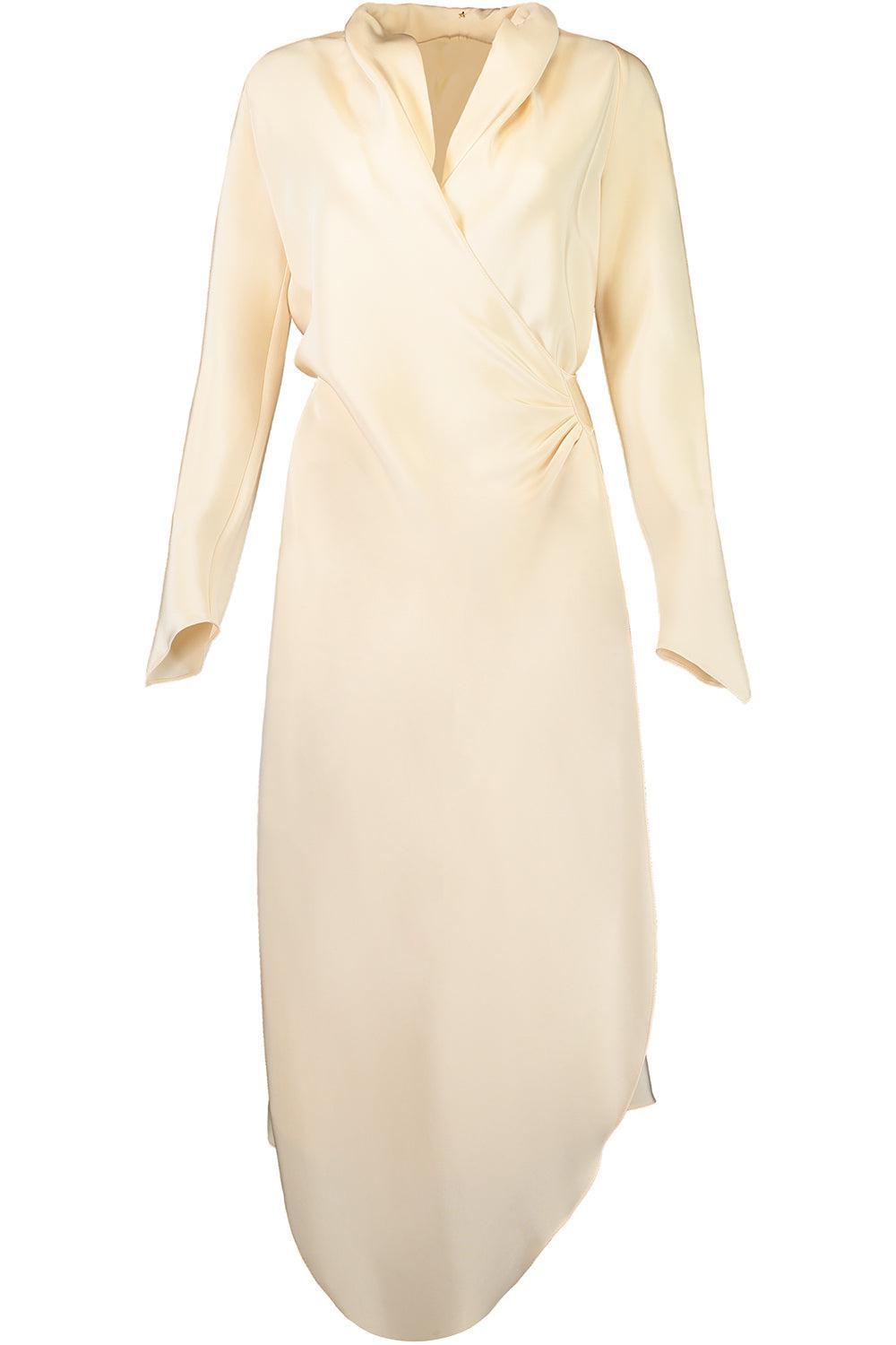 PETER COHEN-Victor Dress - Tusk-