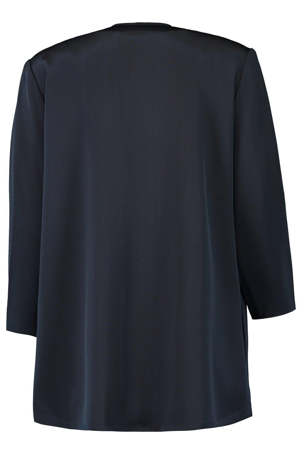 PETER COHEN-Naples Coat-