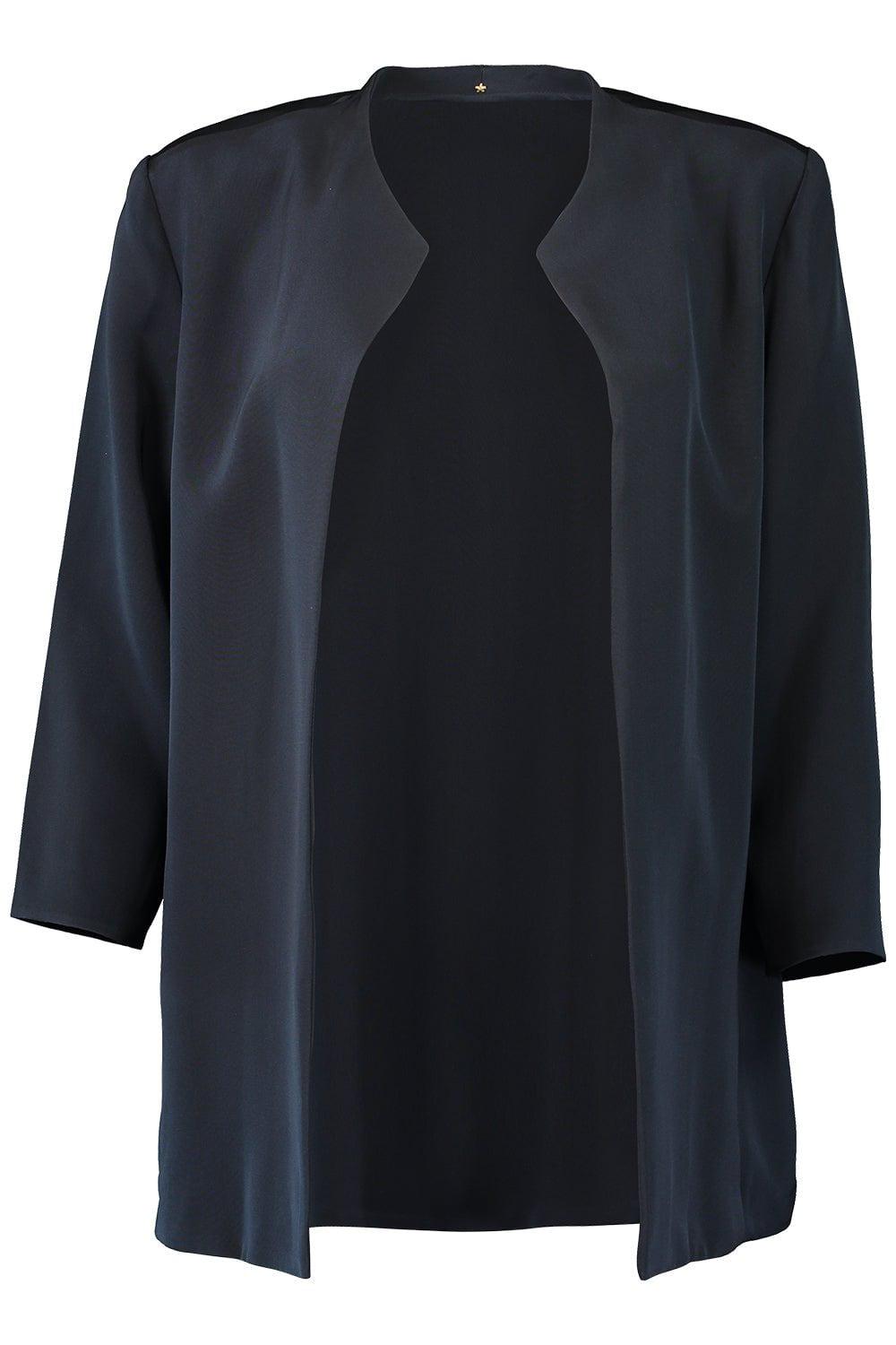 PETER COHEN-Naples Coat-