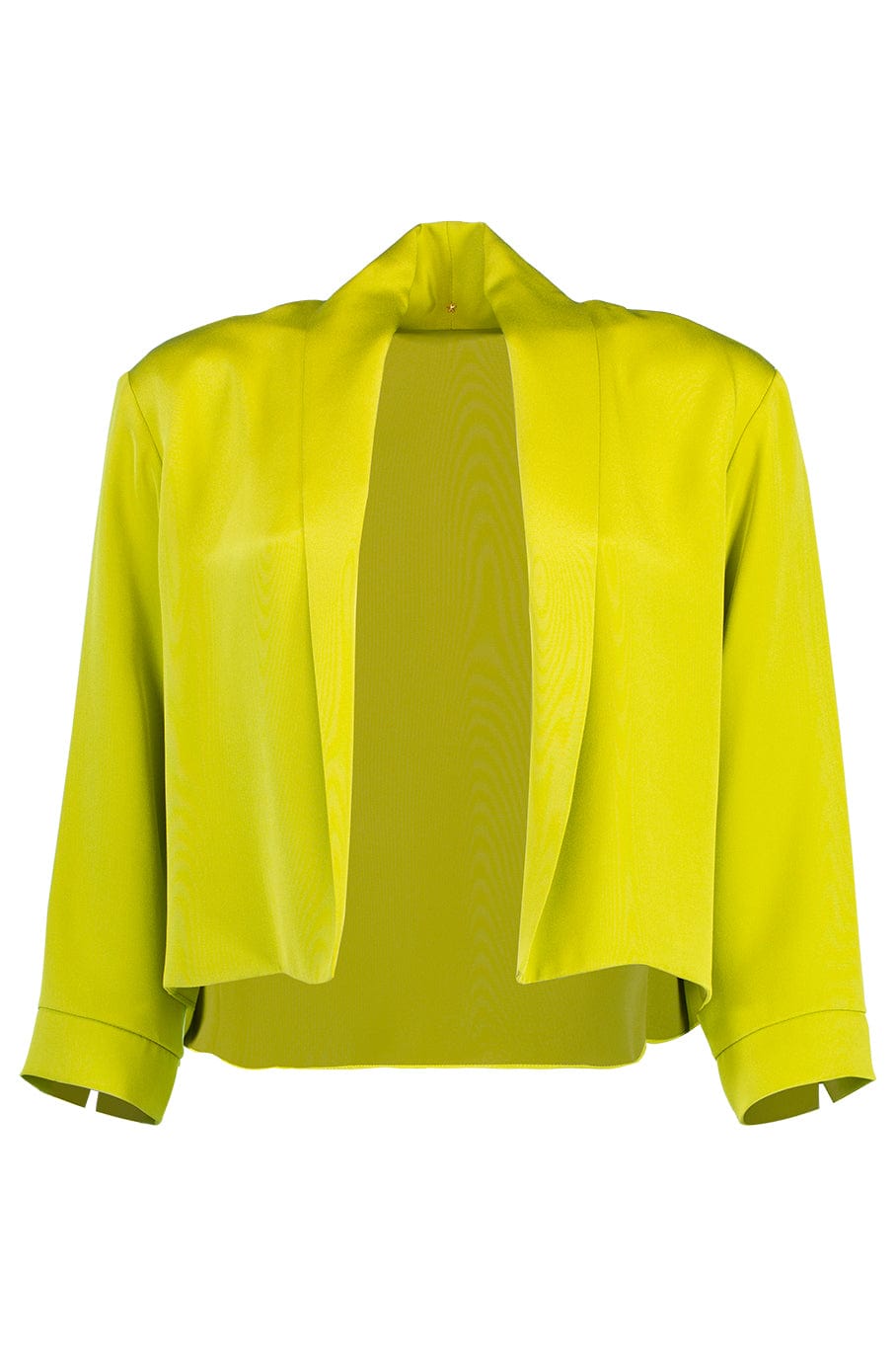 PETER COHEN-Trove Jacket-