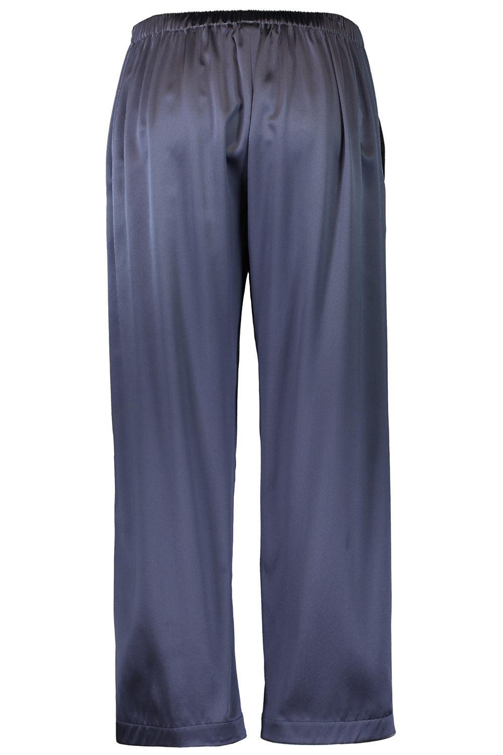 PETER COHEN-Squad Pant - Denim-