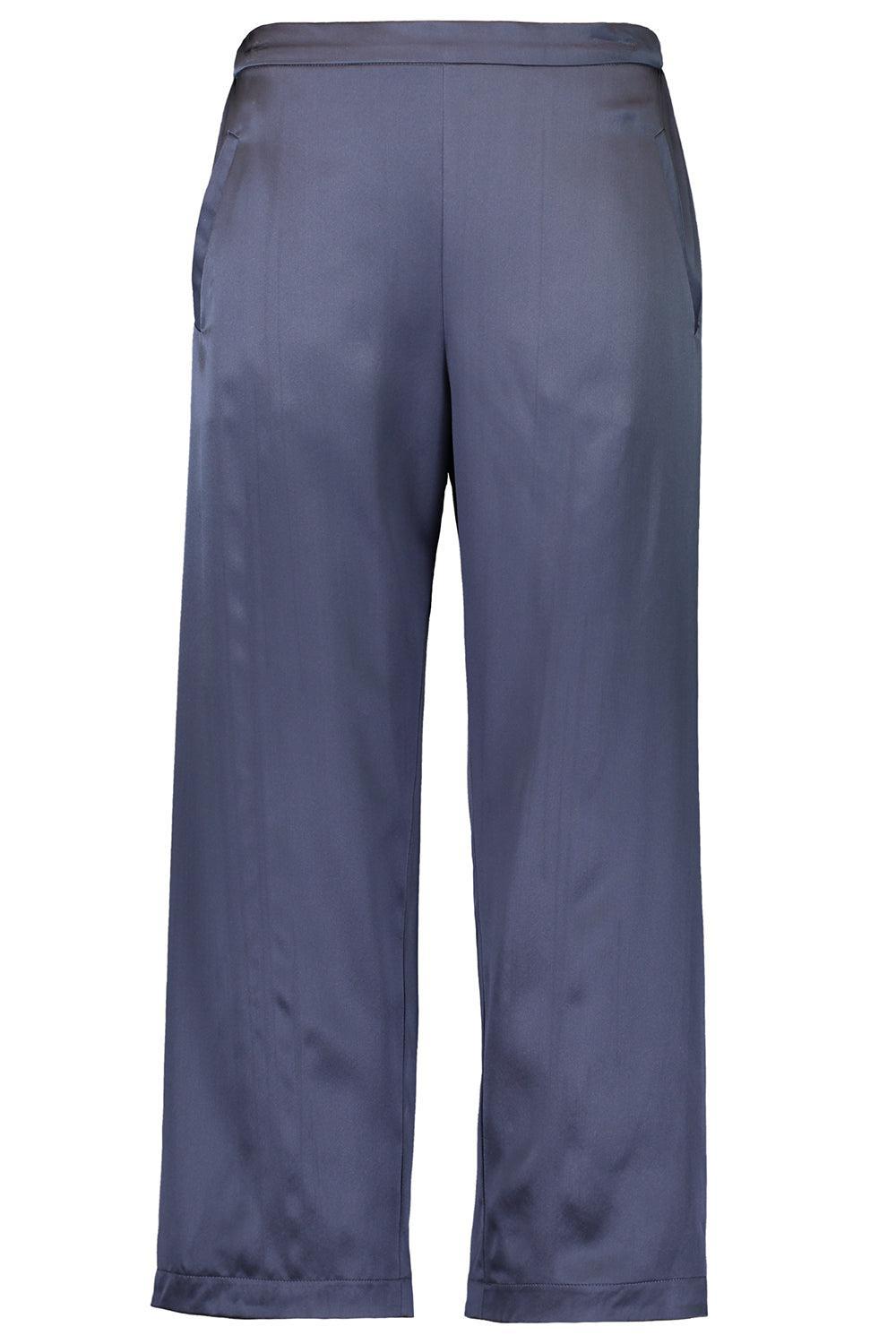 PETER COHEN-Squad Pant - Denim-