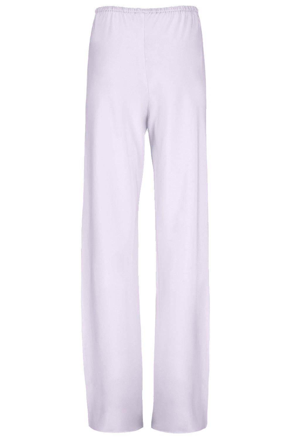Bias Crop Pant - Lotus-LOTUS-P-CLOTHINGPANTCROPPED-PETER COHEN