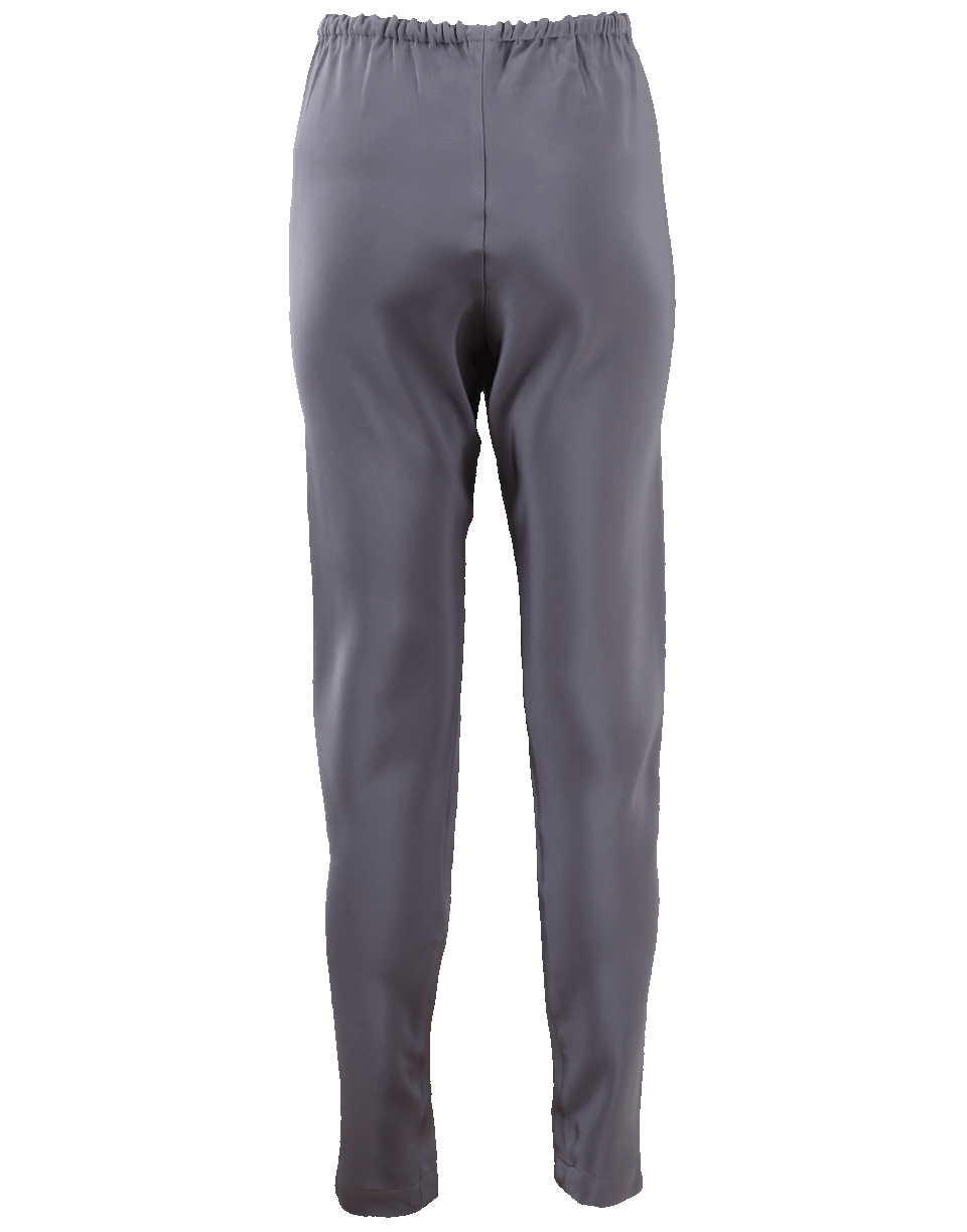 PETER COHEN-Narrow Pant-