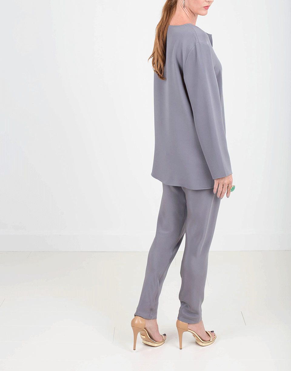 PETER COHEN-Narrow Pant-