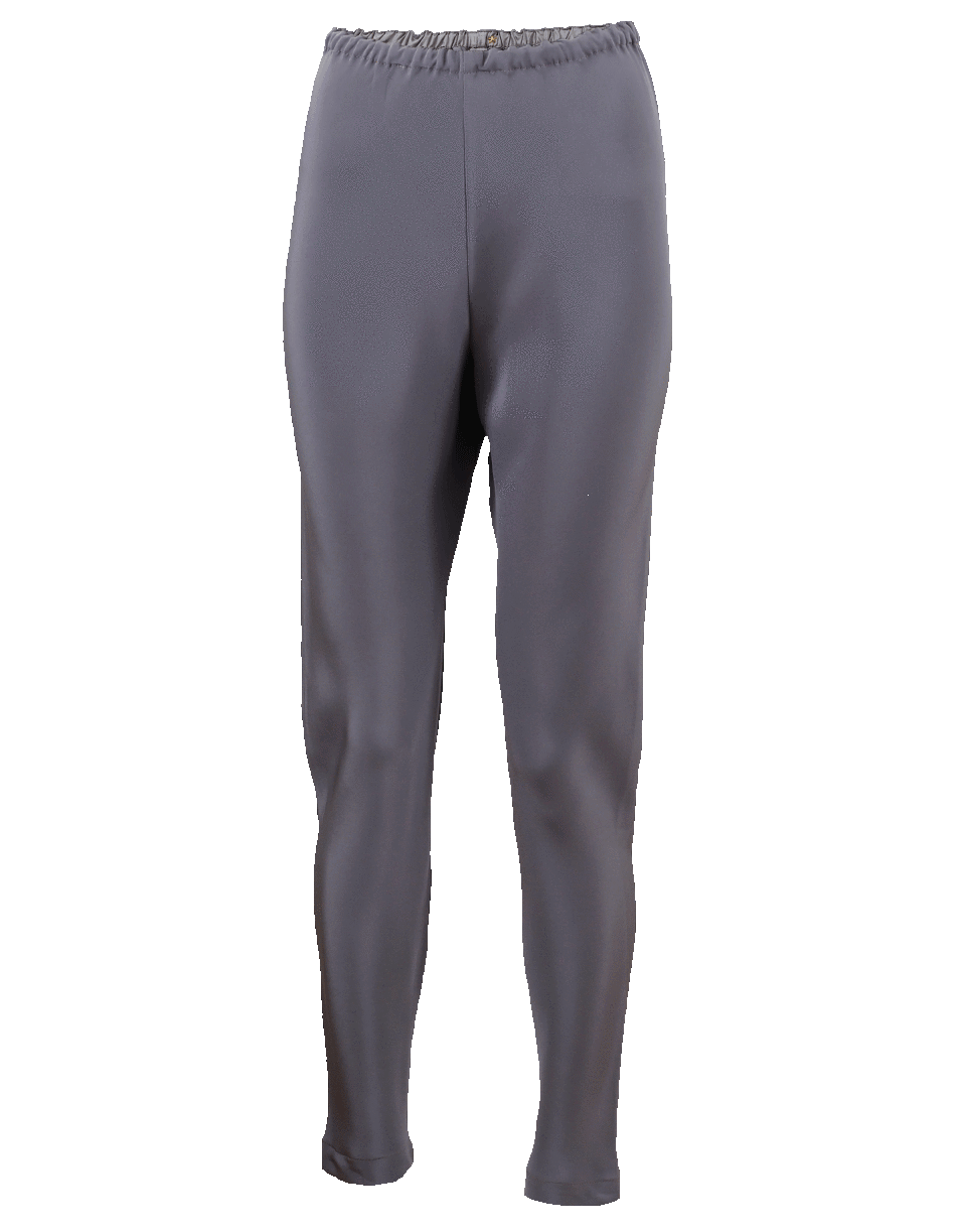 PETER COHEN-Narrow Pant-