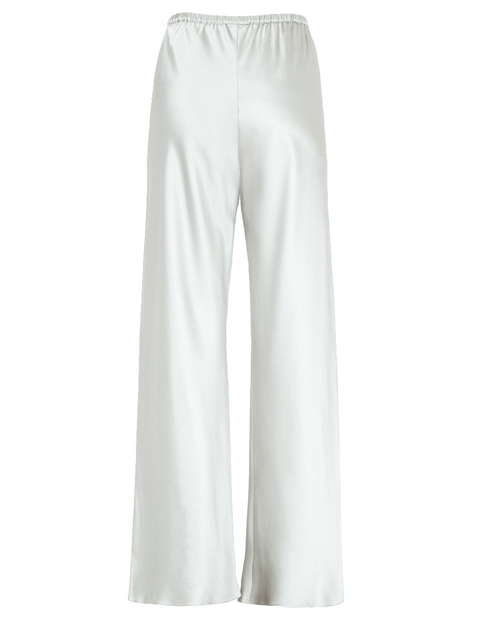 PETER COHEN-Wide Bias Pull On Pant-