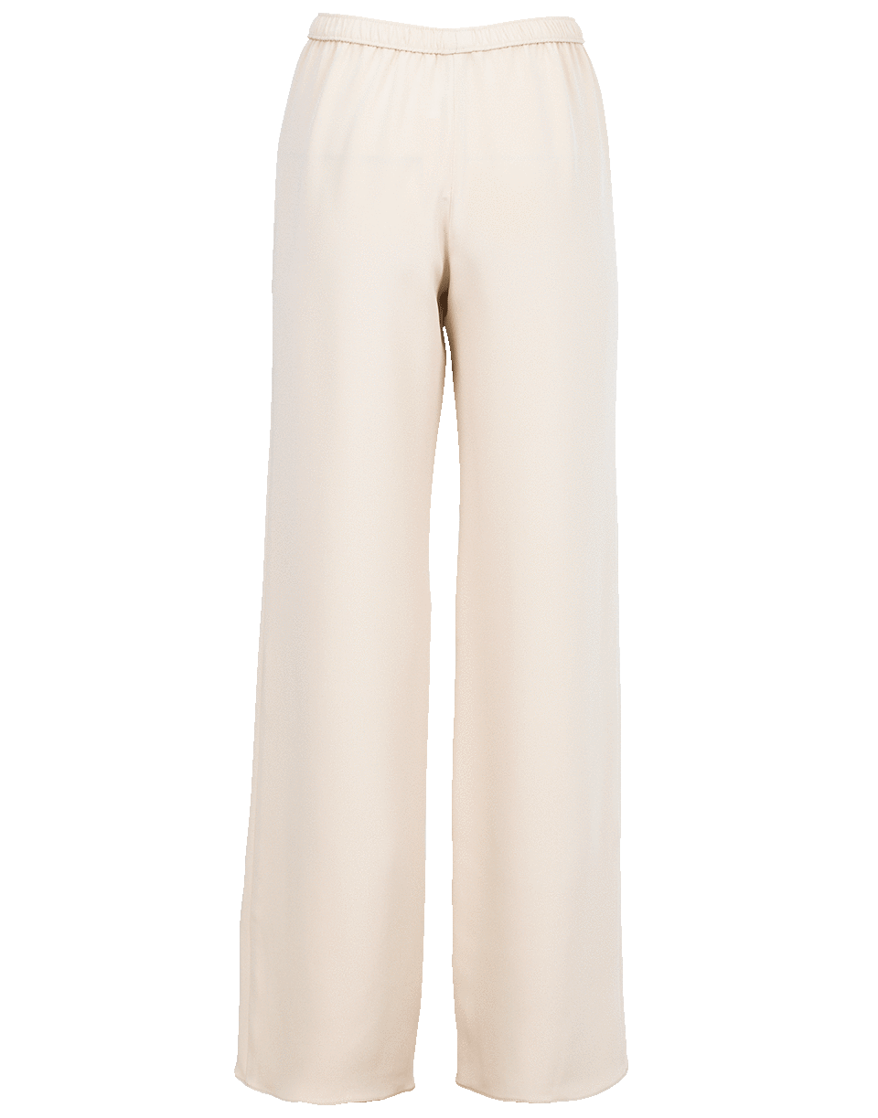 PETER COHEN-Straight Leg Pant-