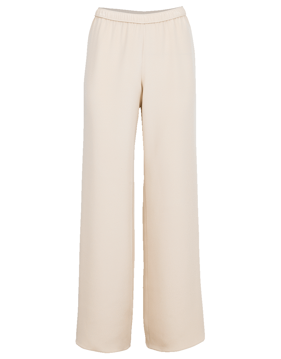 PETER COHEN-Straight Leg Pant-