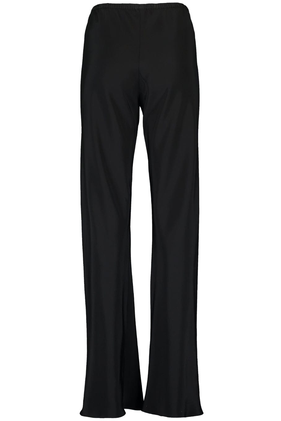 PETER COHEN-Bias Wide Leg Pant-