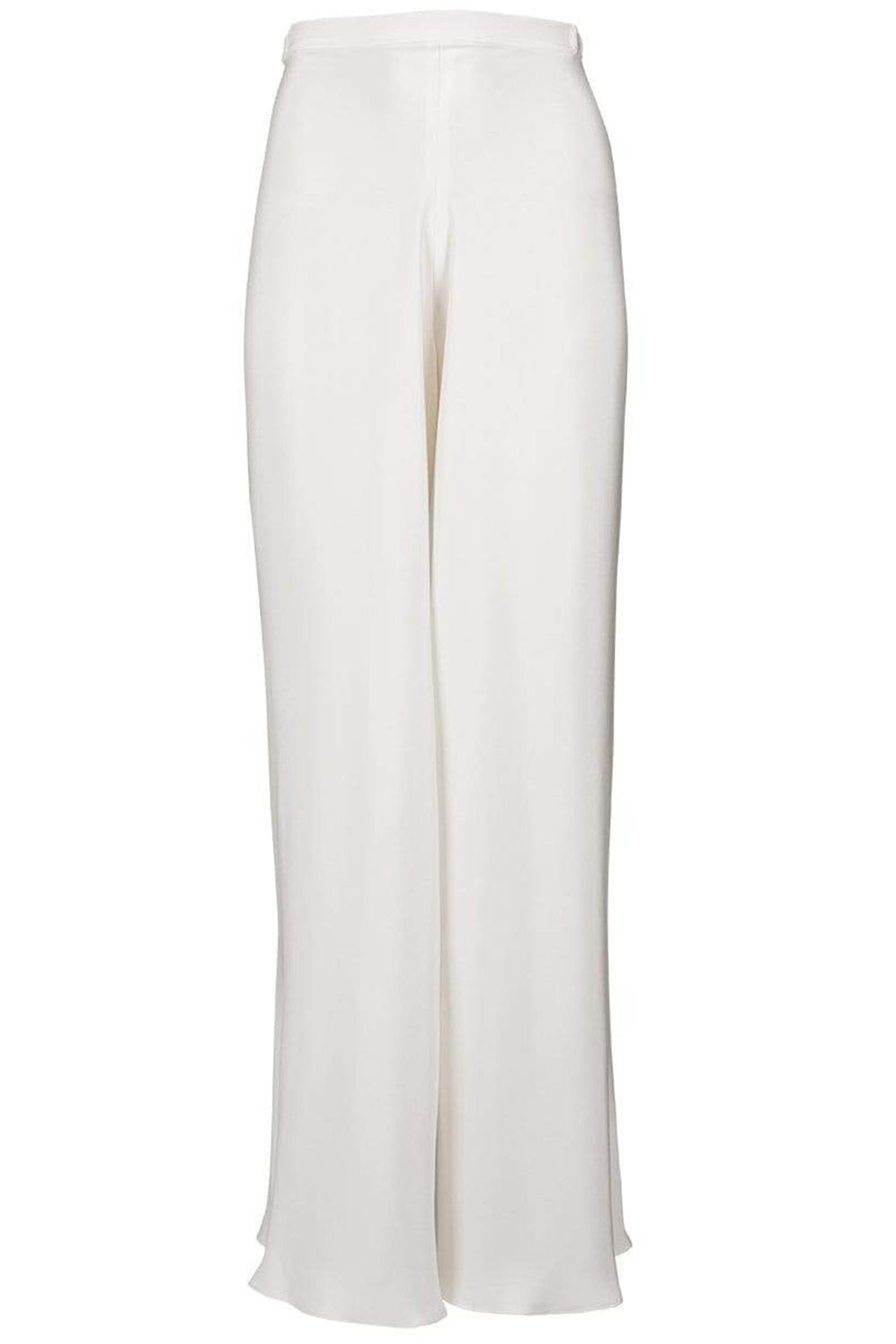 PETER COHEN-Chute Pant - Bright White-