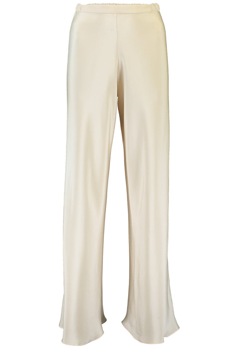 PETER COHEN-Flowy Wide Leg Pant-