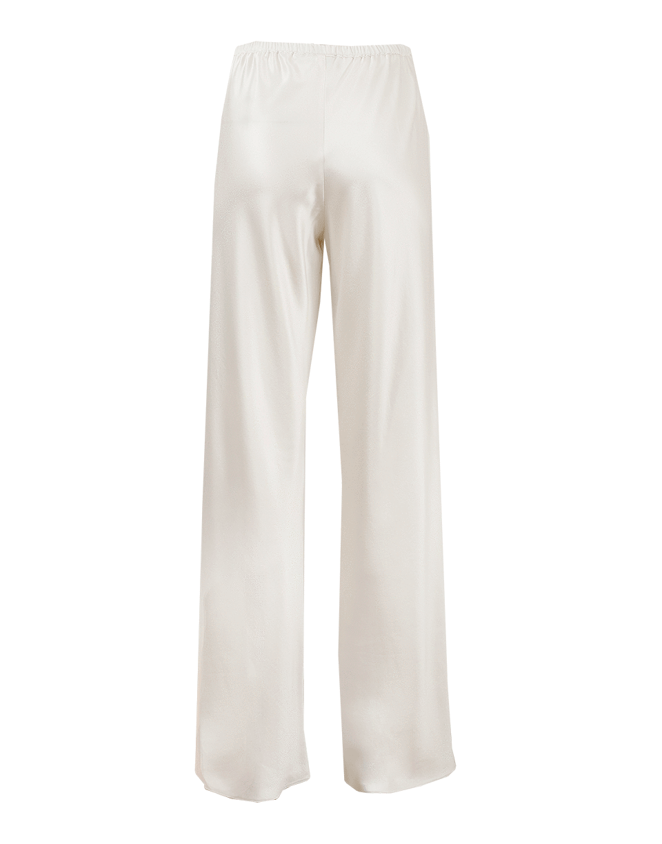 PETER COHEN-Satin Crop Pant-
