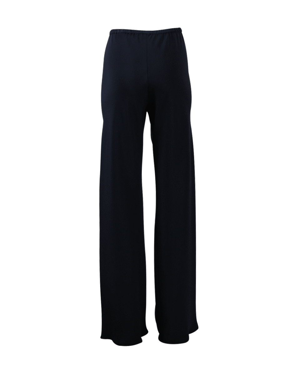 PETER COHEN-Bias Wide Leg Pant-