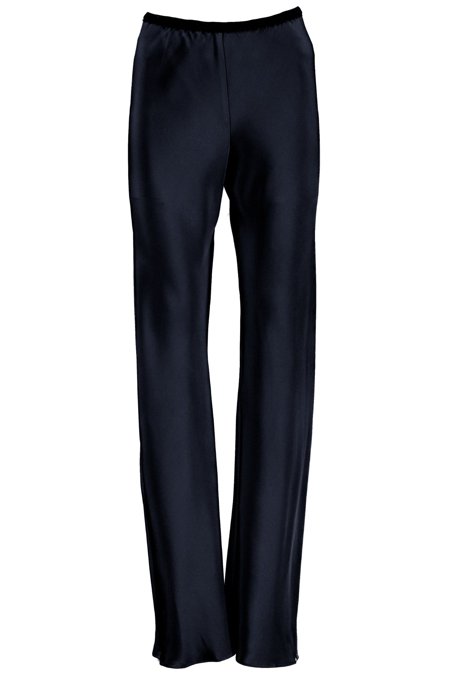 PETER COHEN-Pull On Pant - Navy-