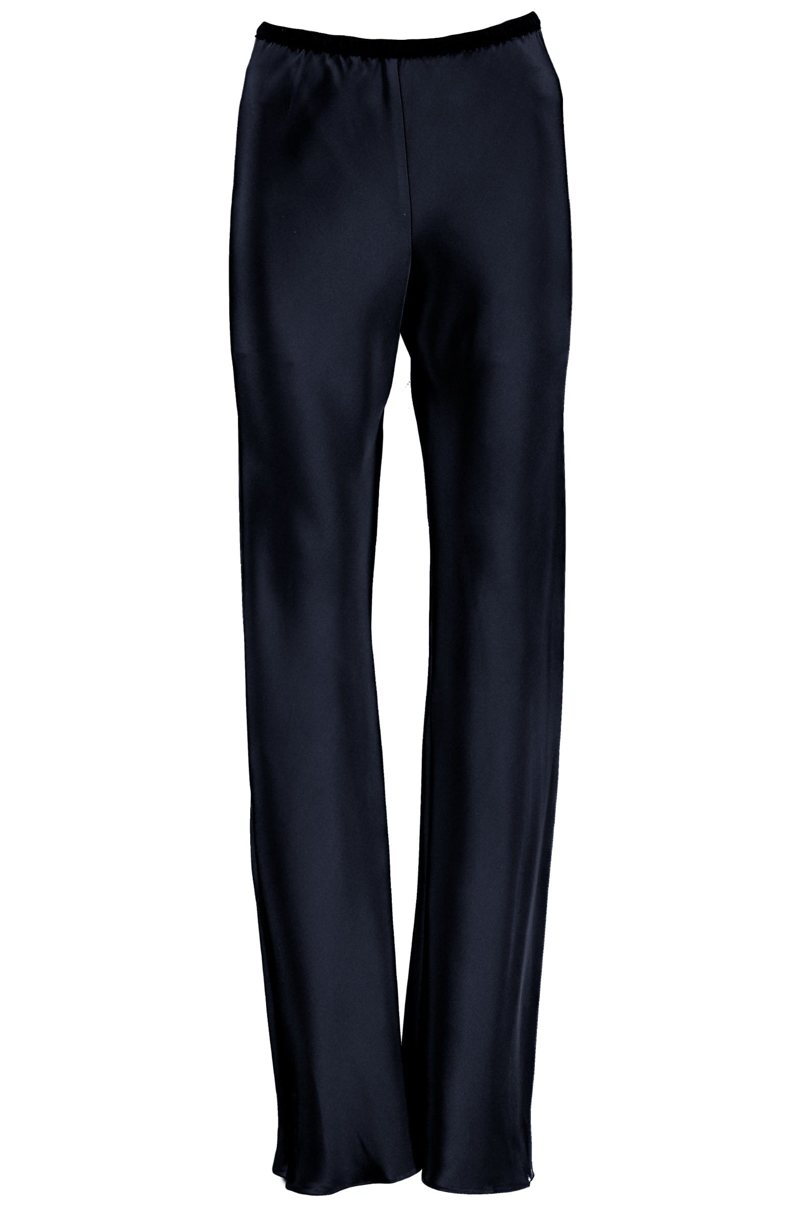 PETER COHEN-Pull On Pant - Navy-
