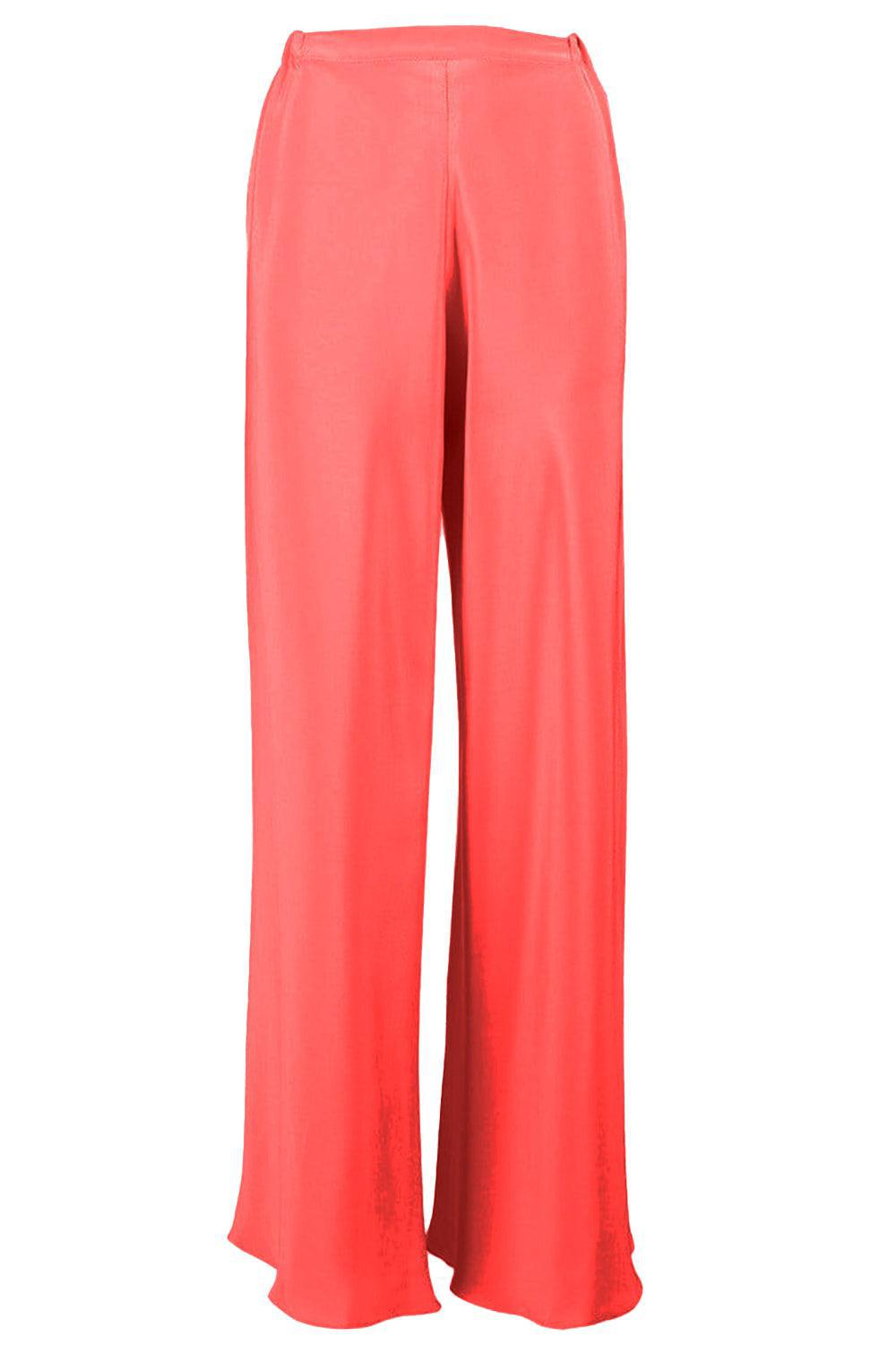 PETER COHEN-Chute Pant - Red Hot-