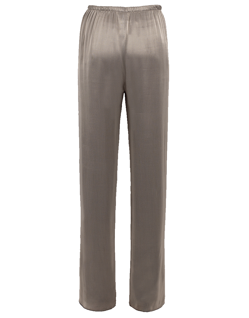 PETER COHEN-Pull On Wide Leg Pant-
