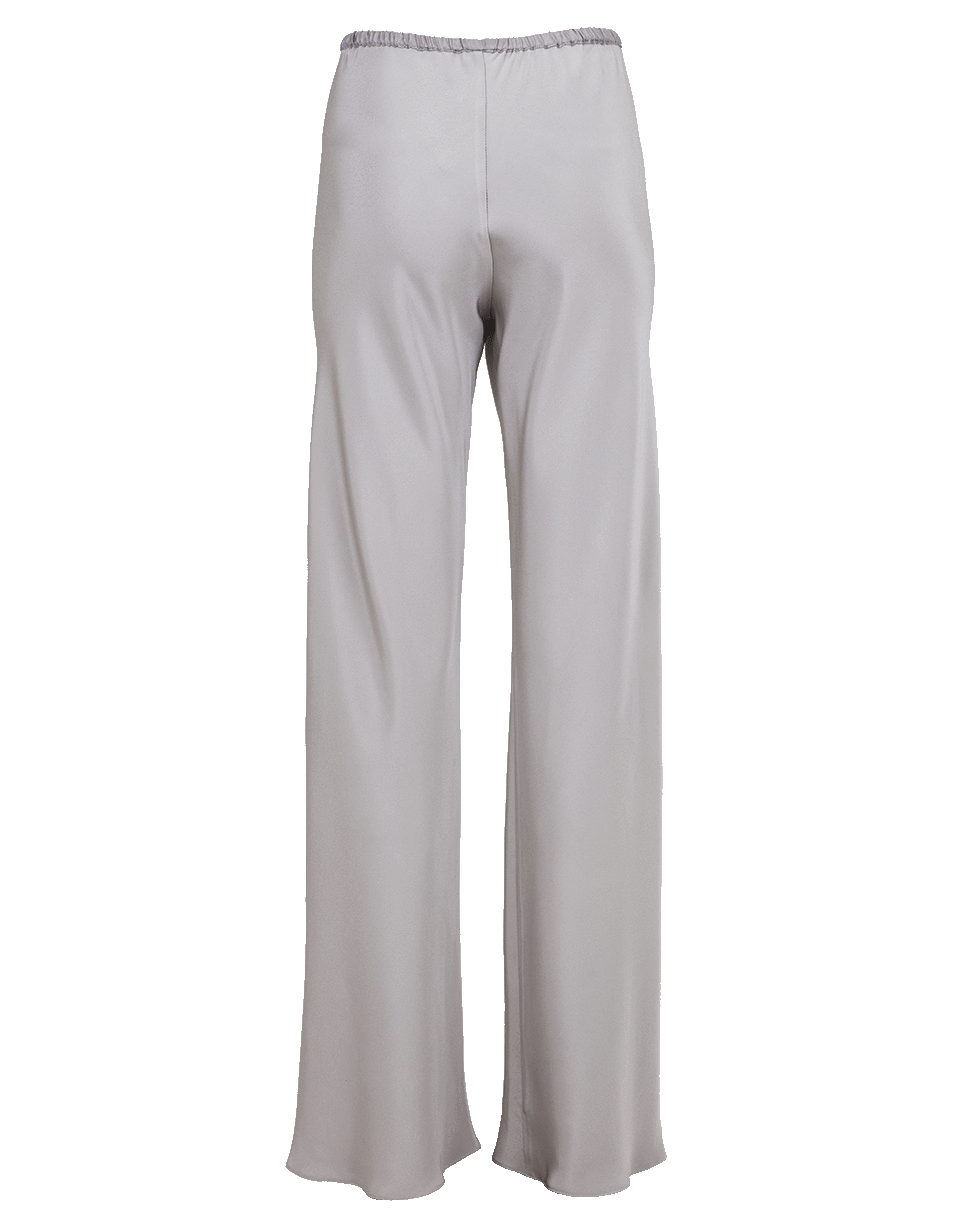 PETER COHEN-Wide Bias Pant-