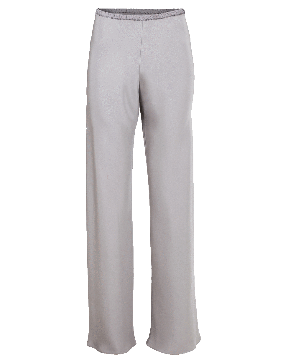 PETER COHEN-Wide Bias Pant-