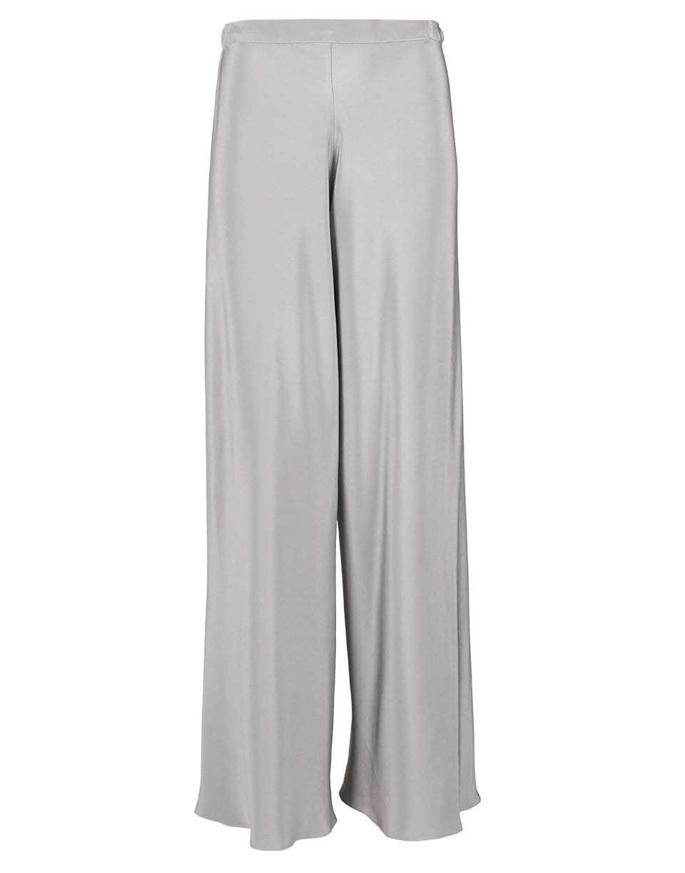 PETER COHEN-Flowy Wide Leg Chute Pant-