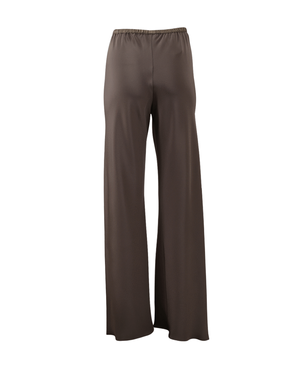 PETER COHEN-Bias Wide Leg Pant-