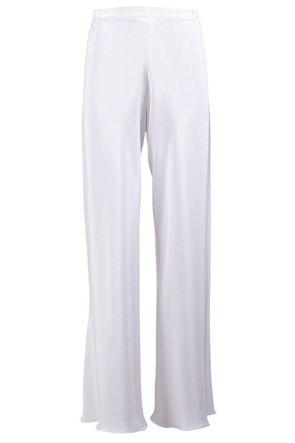 PETER COHEN-Chute Pant - White-