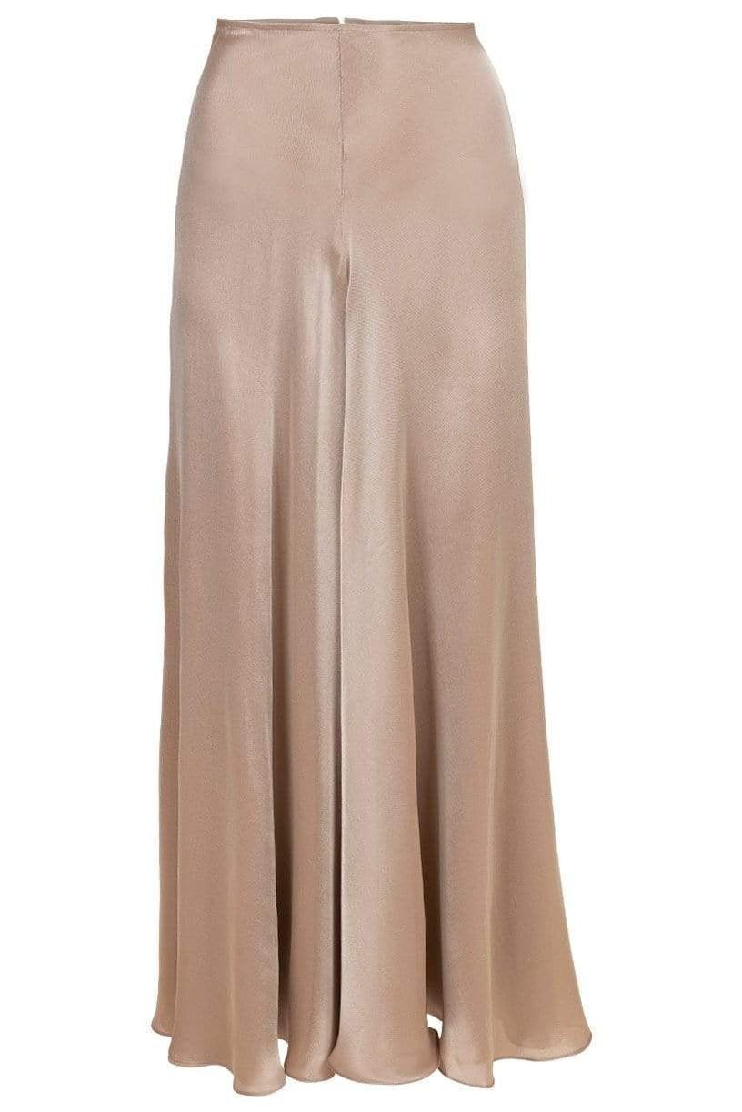 PETER COHEN-Peach Africa Skirt-