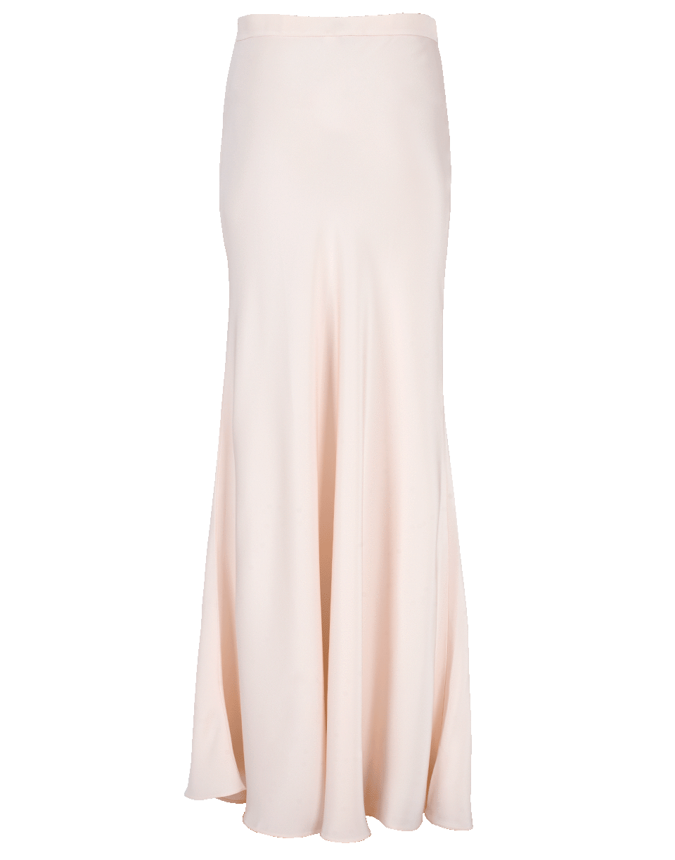 PETER COHEN-Turnin Maxi Skirt-