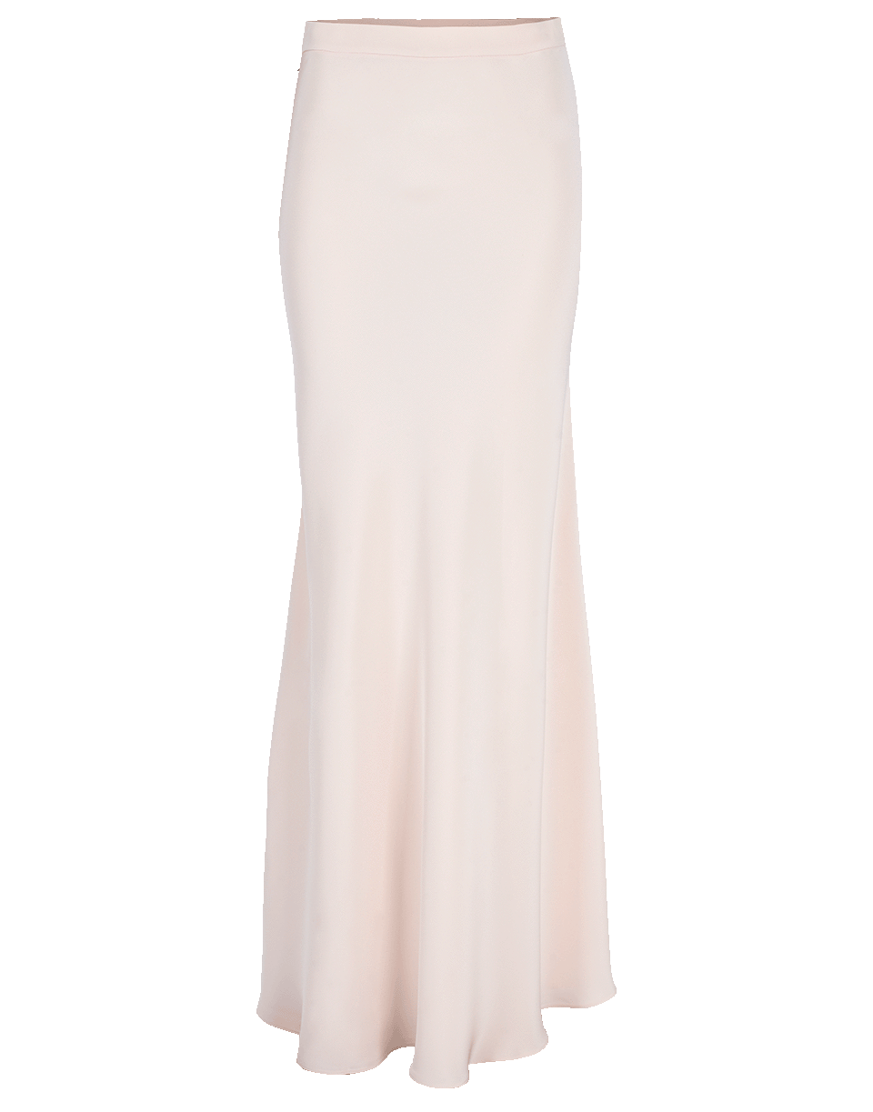 PETER COHEN-Turnin Maxi Skirt-