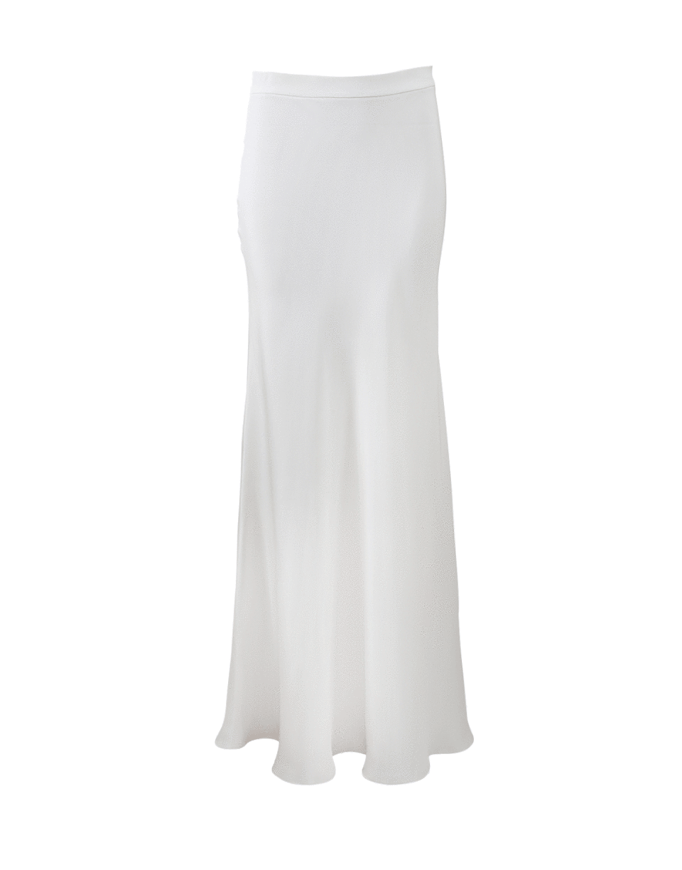 PETER COHEN-Turn Maxi Skirt-