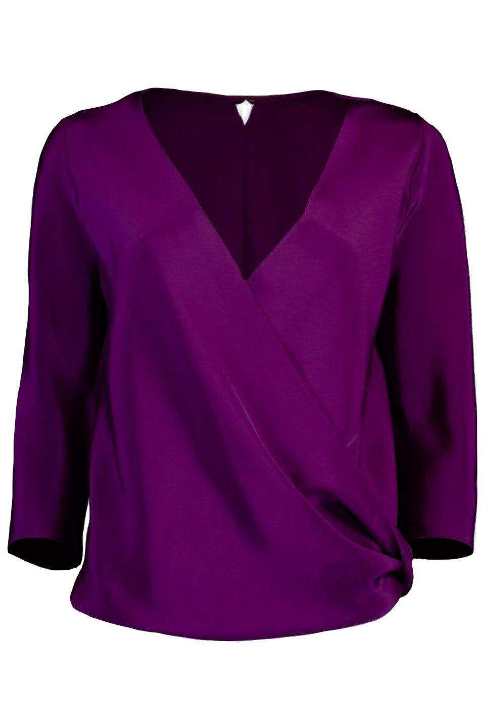 PETER COHEN-Games Blouse-