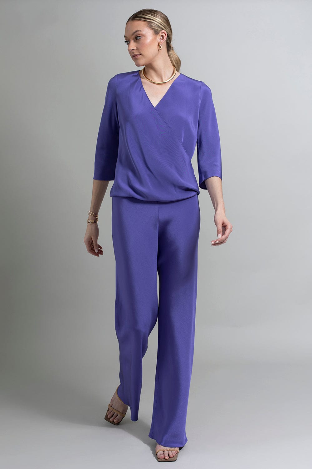 PETER COHEN-Games Blouse-