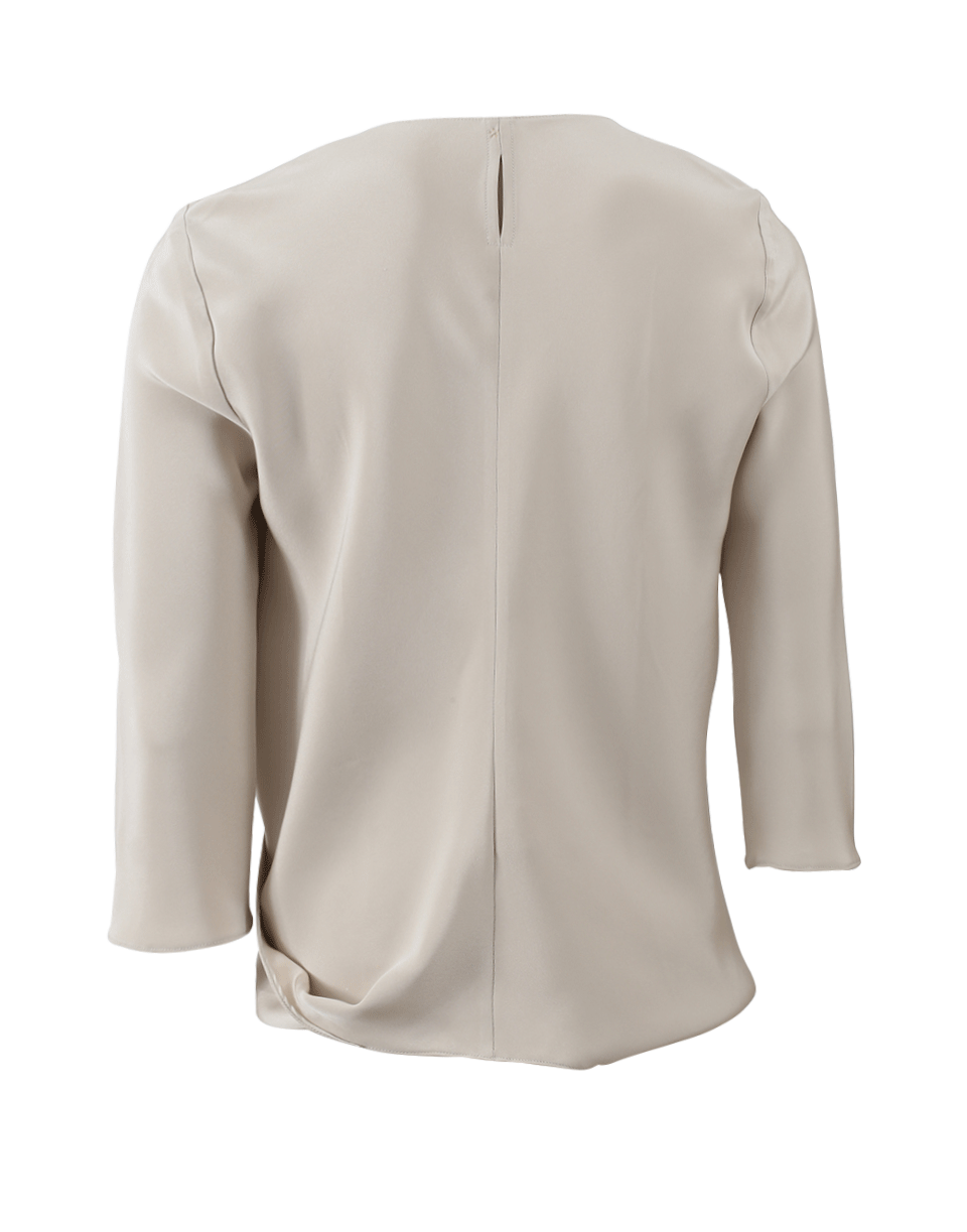 PETER COHEN-Games Blouse-