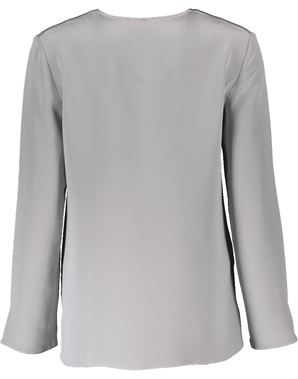 PETER COHEN-Ethnic Blouse-