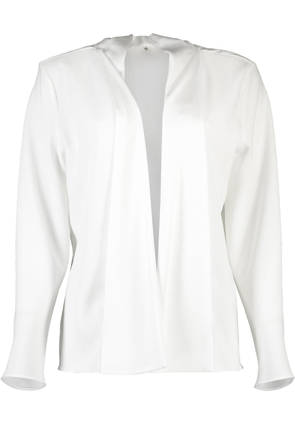 Rall Cardi-WHITE-P-CLOTHINGTOPCARDIGAN-PETER COHEN