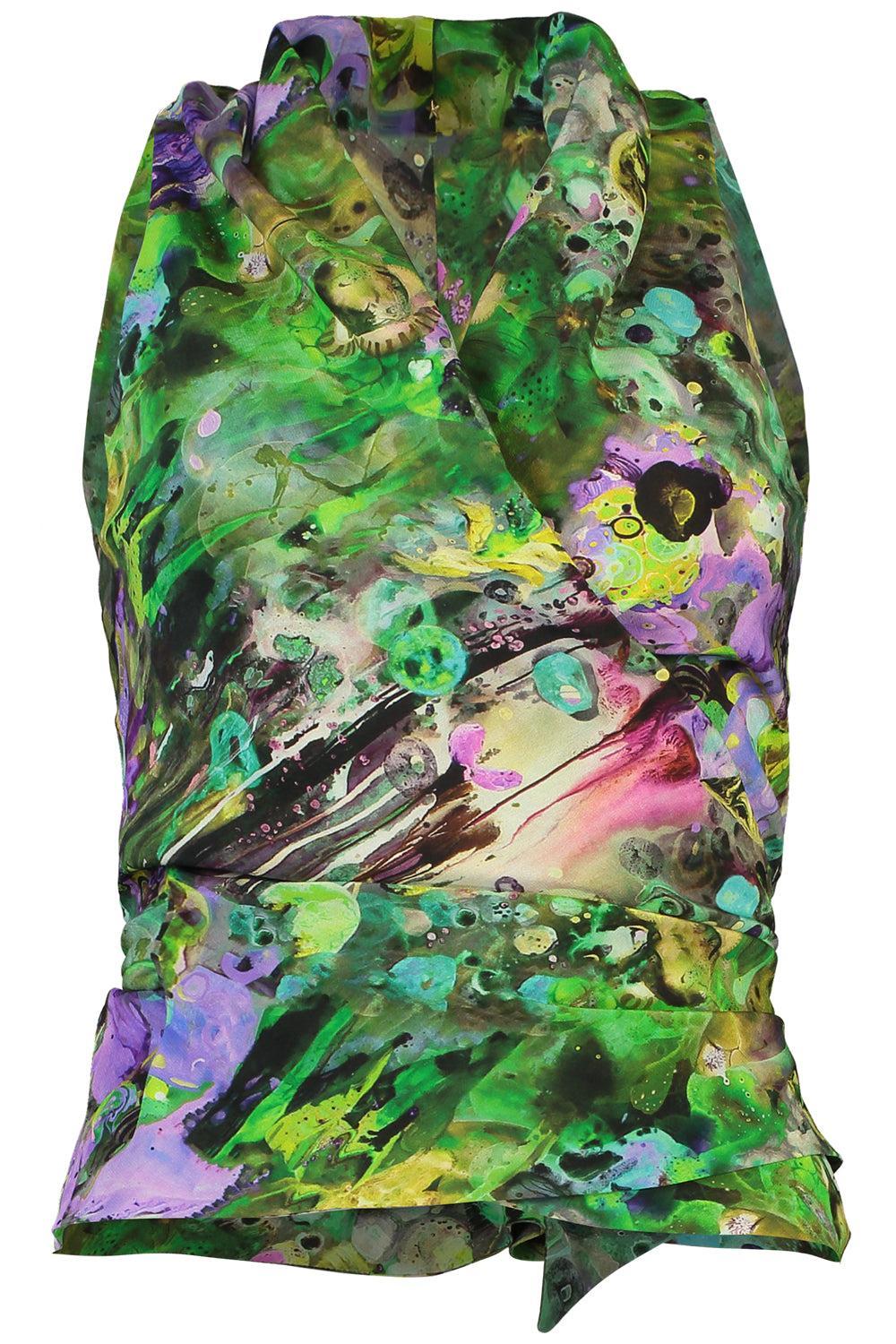Vest Wrap-MYRIAD-S-CLOTHINGTOPTANK-PETER COHEN