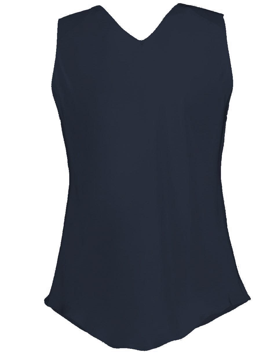 PETER COHEN-Flick Tank Top-