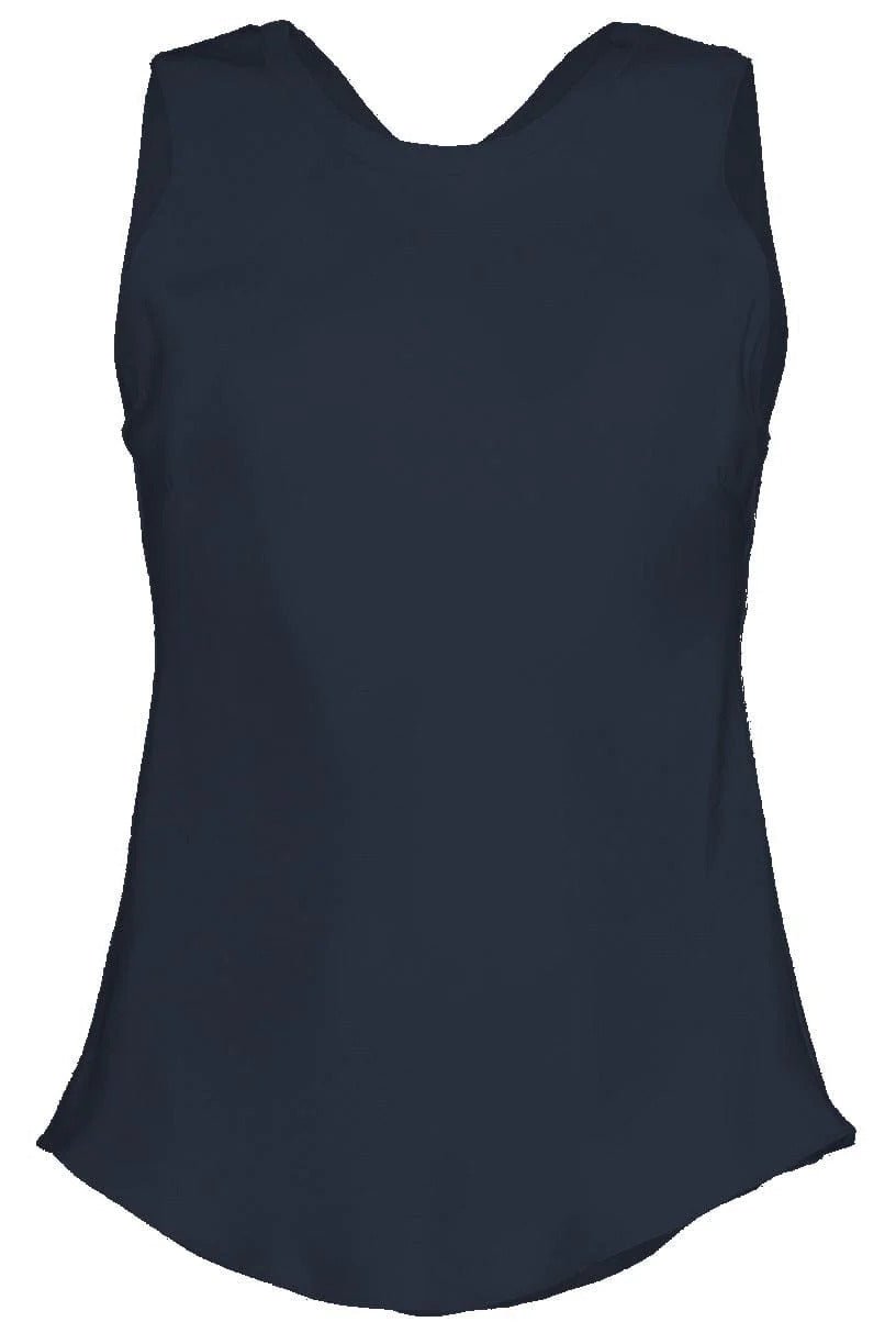 PETER COHEN-Flick Tank Top-