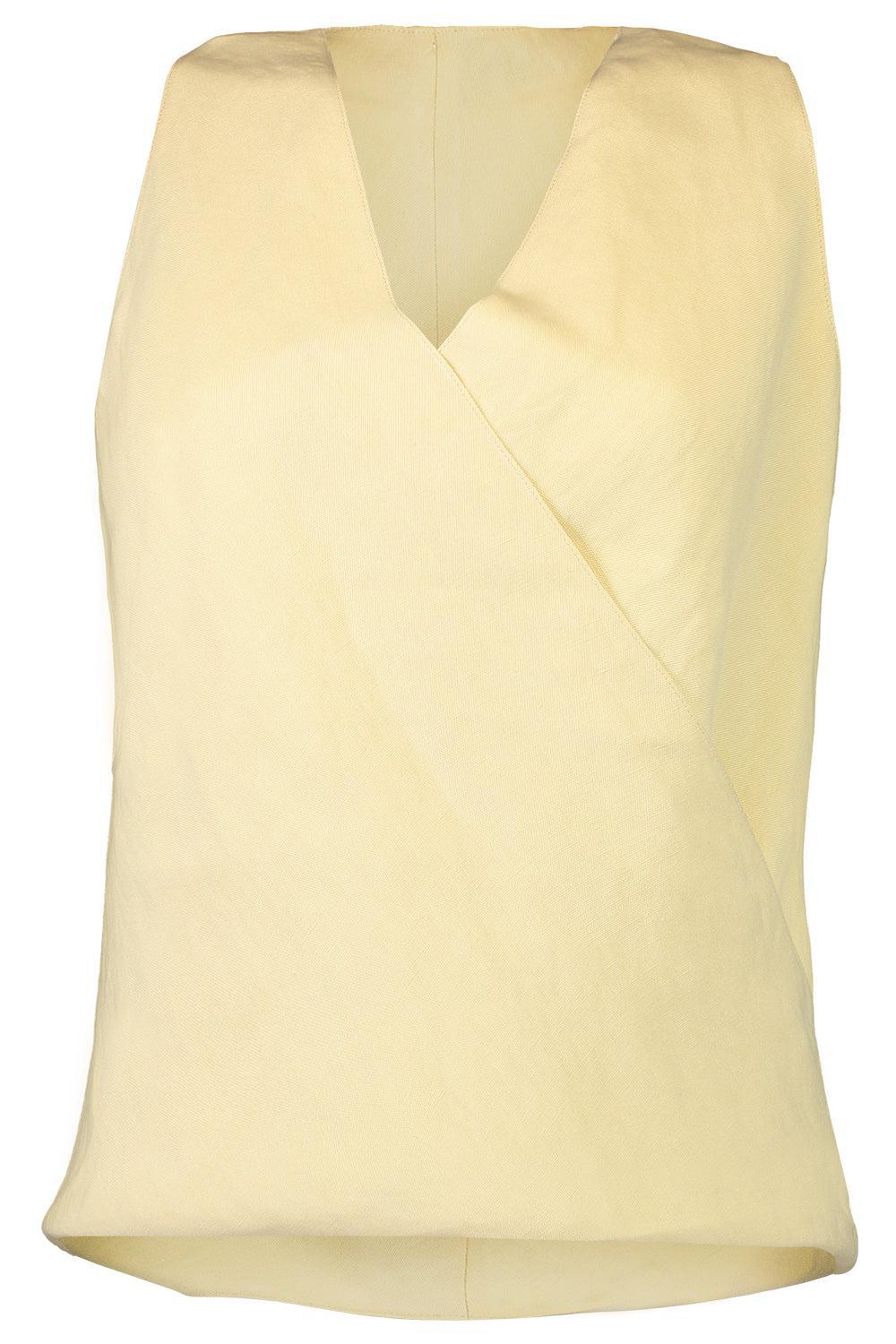 Tide Top - Neutral-NEUTRAL-P-CLOTHINGTOPTANK-PETER COHEN