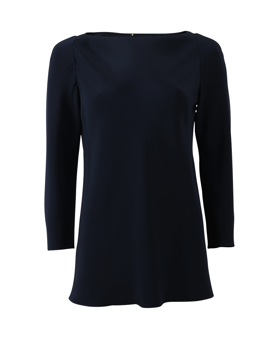 PETER COHEN-Par Tunic Top-