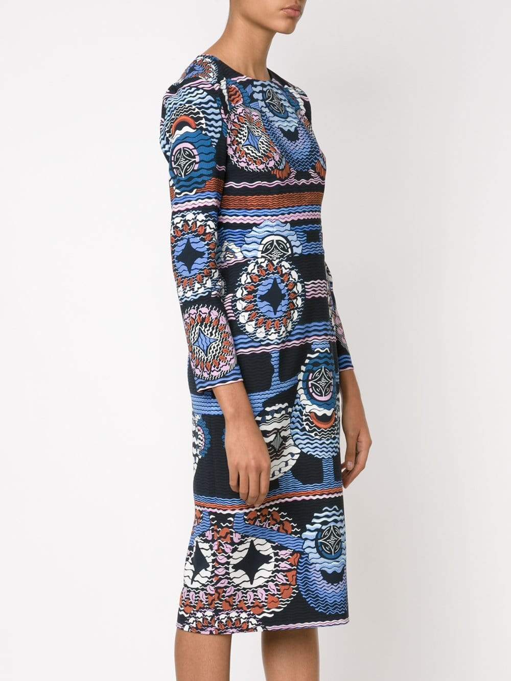 PETER PILOTTO-Start Dress-