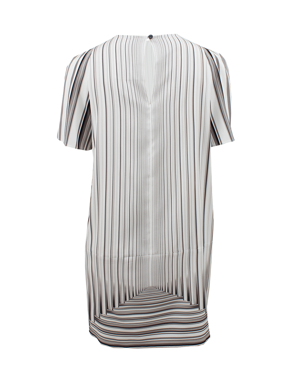 PETER PILOTTO-Short Sleeve Romy Shift Dress-