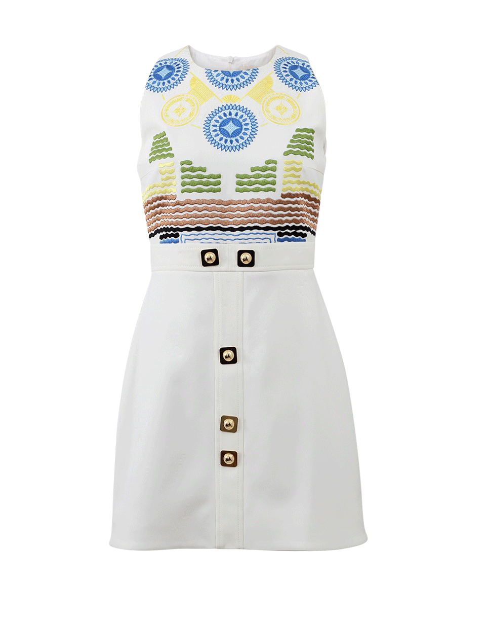 PETER PILOTTO-Iro Dress-