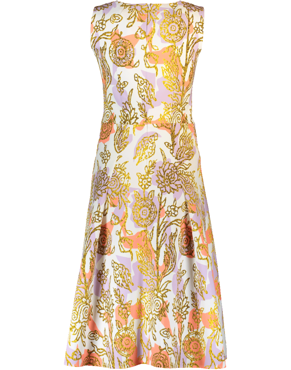 PETER PILOTTO-Cady Dress-