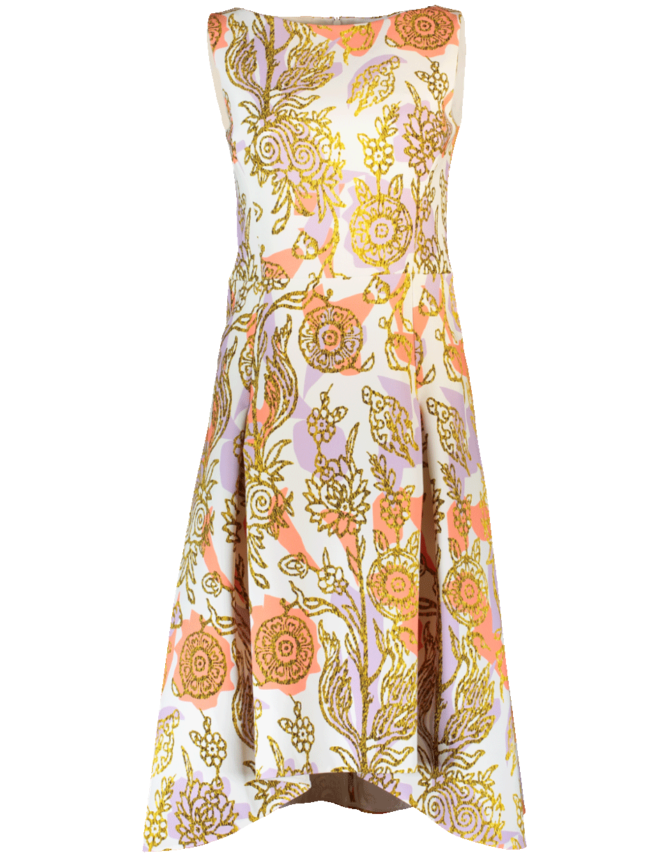 PETER PILOTTO-Cady Dress-