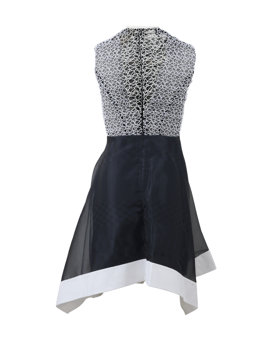 PETER PILOTTO-Tessera Dress-
