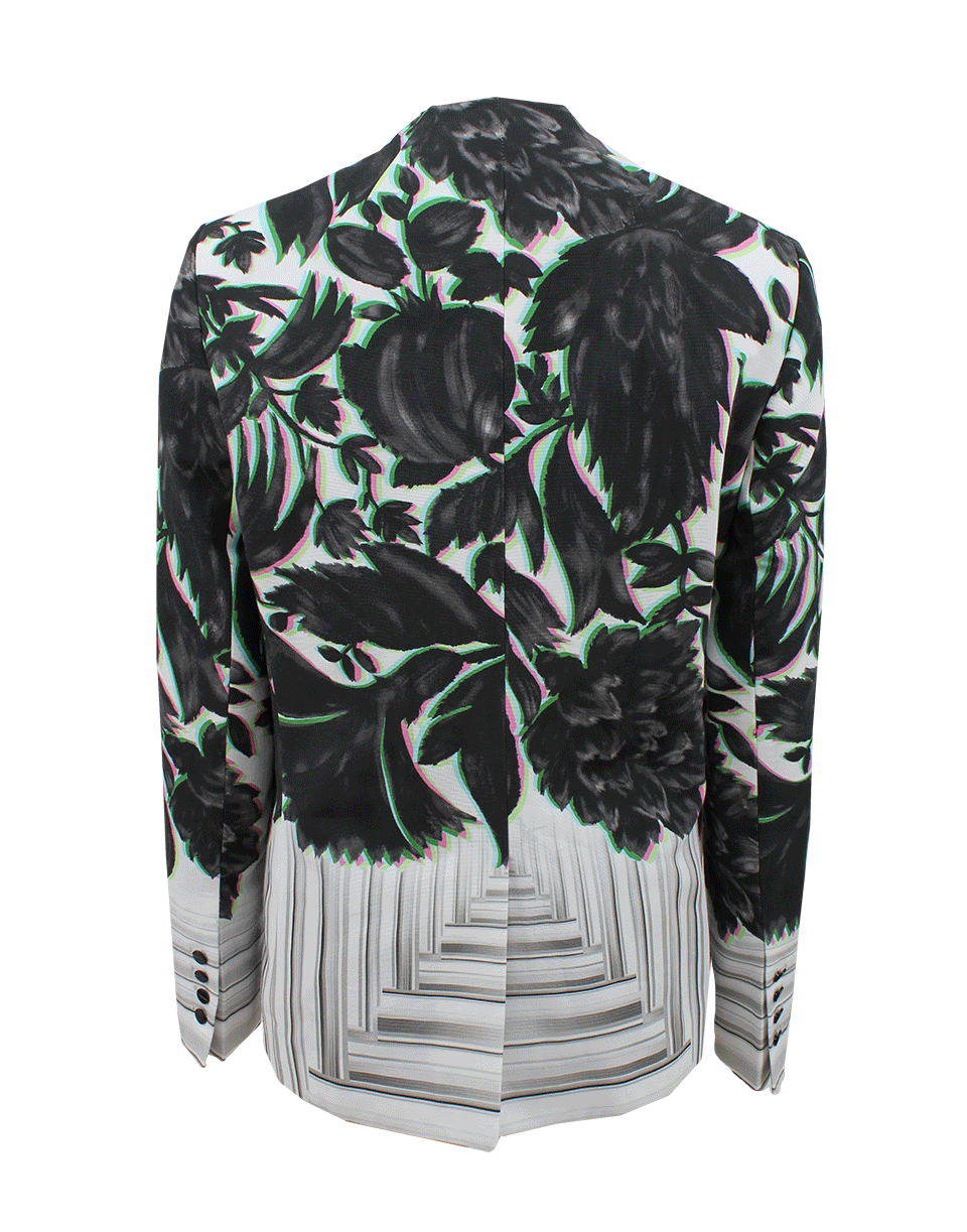PETER PILOTTO-One Button LB Jacket-