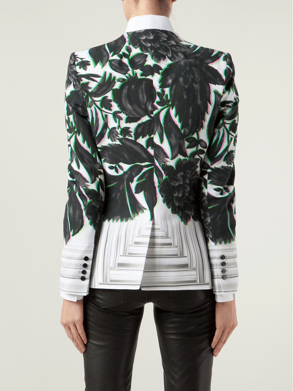 PETER PILOTTO-One Button LB Jacket-