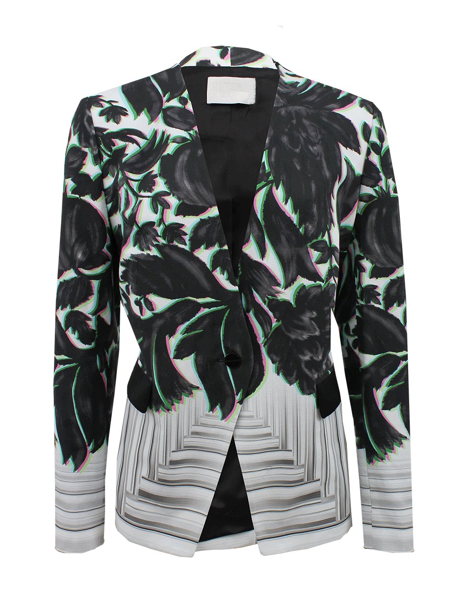 PETER PILOTTO-One Button LB Jacket-